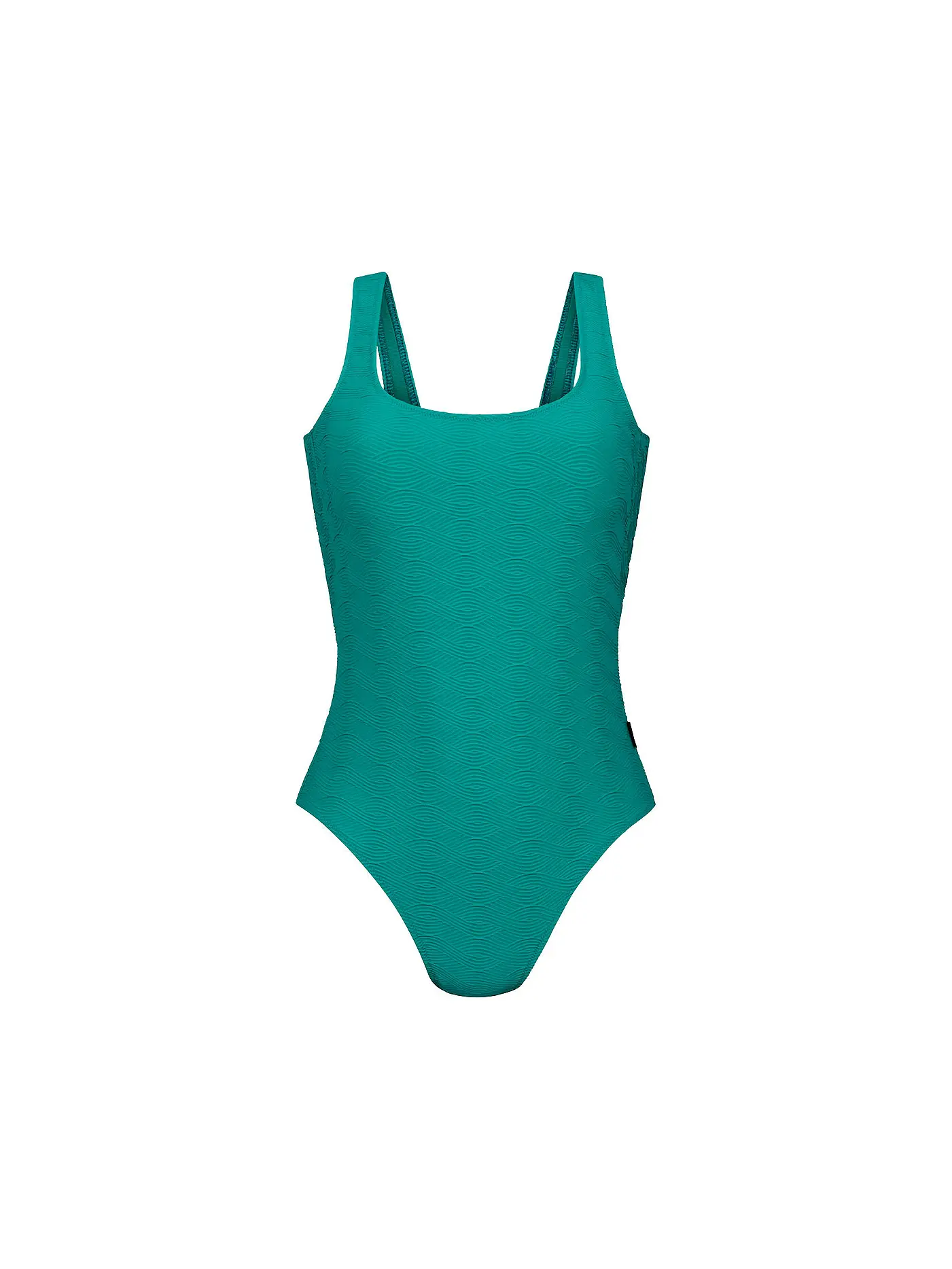 ANITA | Damen Badeanzug RF-Stretch Wave | 